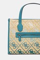 Accessori Guess borsetta SILVANA HWSW86.65220 beige