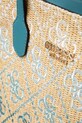 Guess borsetta SILVANA beige HWSW86.65220