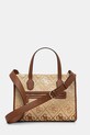 Accessori Guess borsetta SILVANA HWSW86.65220 beige