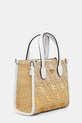 Guess kézitáska SILVANA HWSW86.65770 sárga SS25