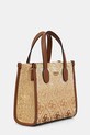 Kabelka Guess SILVANA HWSW86.65770 béžová SS25