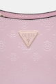 Сумочка Guess ARNELA рожевий HWTG94.96170