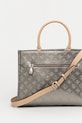 Dodatki Torbica Guess ARNELA HWTV94.96220 srebrna