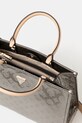 Guess borsetta ARNELA HWTV94.96220 argento