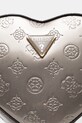 Akcesoria Guess torebka ARNELA HWTV94.96770 szary