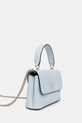 Guess torebka DARYNA HWVG94.93200 niebieski SS25