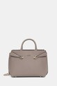 Guess torebka LORELEI nie mieści A4 szary HWVG96.39060