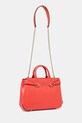 Τσάντα Guess LORELEI HWVG96.39060 κόκκινο SS25