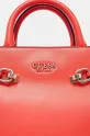 Αξεσουάρ Τσάντα Guess LORELEI HWVG96.39060 κόκκινο