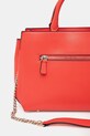 Τσάντα Guess LORELEI κόκκινο HWVG96.39060