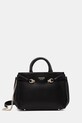 Τσάντα Guess LORELEI συνθετικό μαύρο HWVG96.39060