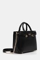 Τσάντα Guess LORELEI HWVG96.39060 μαύρο SS25