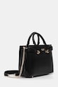 Kabelka Guess LORELEI HWVG96.39060 černá SS25