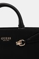 Τσάντα Guess LORELEI HWVG96.39060 μαύρο
