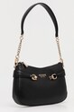 Guess poseta LORELEI HWVG96.39180 negru SS25