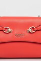 Kabelka Guess LORELEI HWVG96.39210 červená