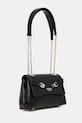 Guess geantă LORELEI HWVG96.39210 negru SS25