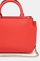 Accesorii Guess poseta LORELEI HWVG96.39760 rosu