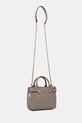 Guess torebka LORELEI HWVG96.39760 brązowy SS25