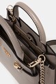 Guess torebka LORELEI HWVG96.39760 brązowy
