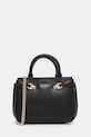 Guess torebka LORELEI nie mieści A4 czarny HWVG96.39760