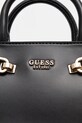 Akcesoria Guess torebka LORELEI HWVG96.39760 czarny