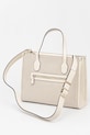 Akcesoria Guess torebka HWWG91.98220 beżowy