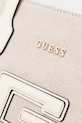 Guess torebka HWWG91.98220 beżowy