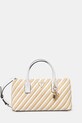 Guess borsetta SIMONA stampa all-over beige HWWG92.10050