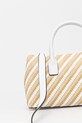 Accessori Guess borsetta SIMONA HWWG92.10050 beige