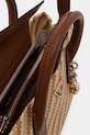 Guess borsetta SIMONA HWWG92.10050 marrone