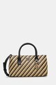 Guess borsetta SIMONA stampa all-over nero HWWG92.10050