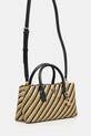 Guess borsetta SIMONA HWWG92.10050 nero SS25
