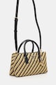 Guess borsetta SIMONA HWWG92.10050 nero SS25