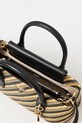 Guess borsetta SIMONA HWWG92.10050 nero
