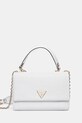 Torba Guess PHAEDRA bez uzorka bijela HWWG96.38210