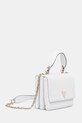 Torba Guess PHAEDRA HWWG96.38210 bijela SS25