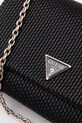 Guess torebka PHAEDRA czarny HWWG96.38210