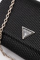 Torbica Guess PHAEDRA črna HWWG96.38210