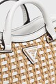 Τσάντα Guess ATALIA μπεζ HWWG96.47750