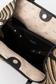 Guess torebka VIKKY czarny HWWS93.18290