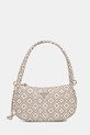 Сумочка Guess RIANEE не вміщує А4 бежевий HWXWR9.22802