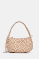 Τσάντα Guess RIANEE δεν χωράει Α4 καφέ HWXWR9.22802