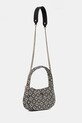 Guess poseta RIANEE HWXWR9.22802 negru SS25