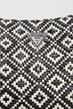 Guess poseta RIANEE negru HWXWR9.22802