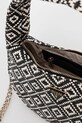 Guess poseta RIANEE HWXWR9.22802 negru