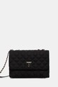 Guess borsetta GIULLY semplice nero HWYQ87.48200