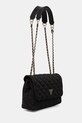 Guess borsetta GIULLY HWYQ87.48200 nero SS25