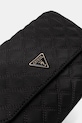 Guess geantă GIULLY HWYQ87.48200 negru