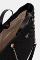 Guess torebka GIULLY HWYQ87.48290 czarny